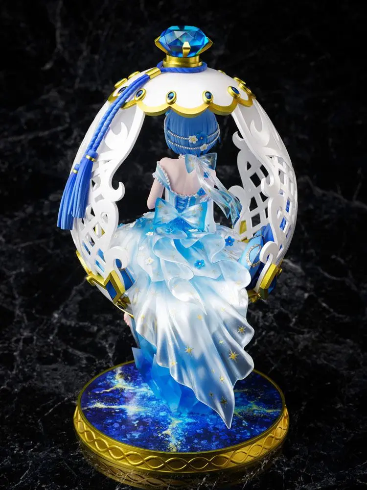 Re:ZERO -Starting Life in Another World- PVC Statue 1/7 Rem Egg Art Ver. 28 cm termékfotó