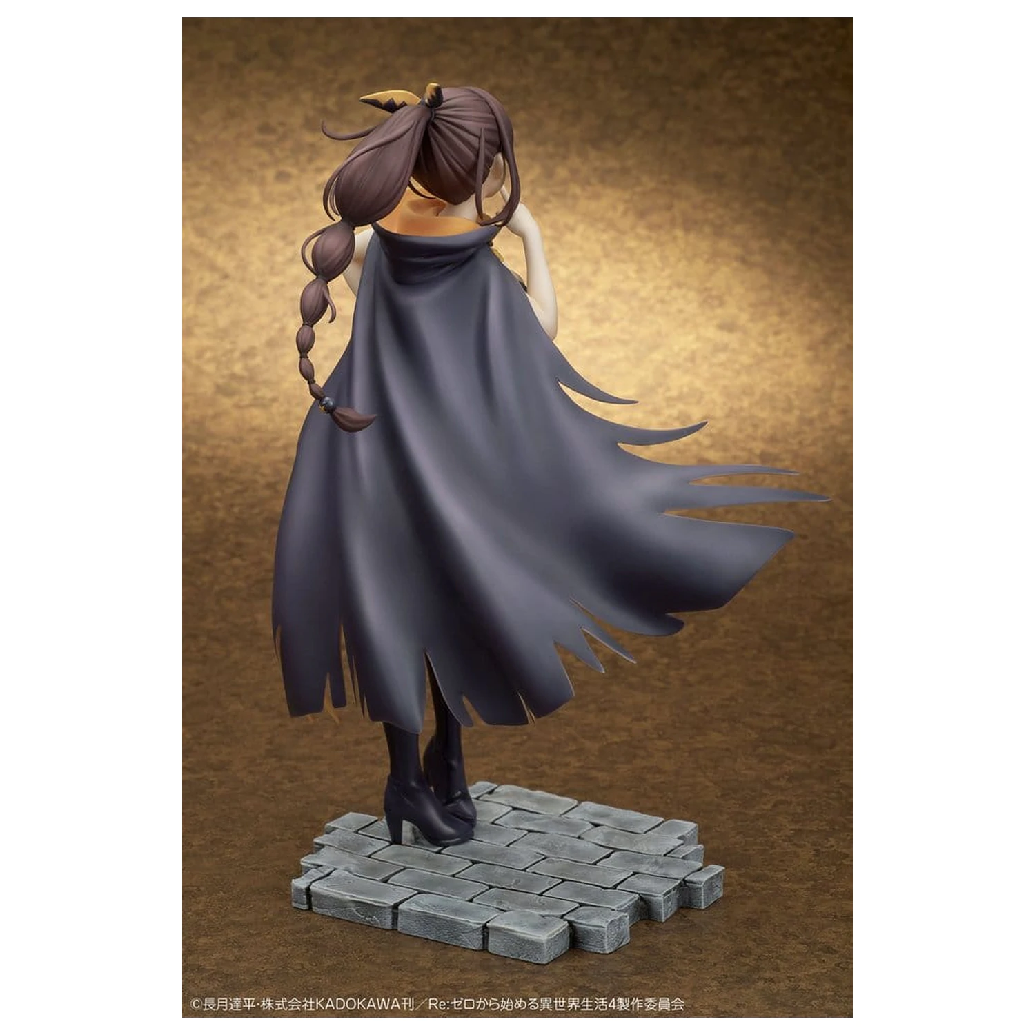 Re:ZERO -Starting Life in Another World- PVC Figur 1/7 Shaula 25 cm Produktfoto
