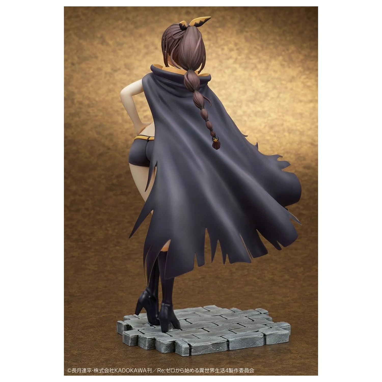 Re:ZERO -Starting Life in Another World- PVC Figur 1/7 Shaula 25 cm Produktfoto