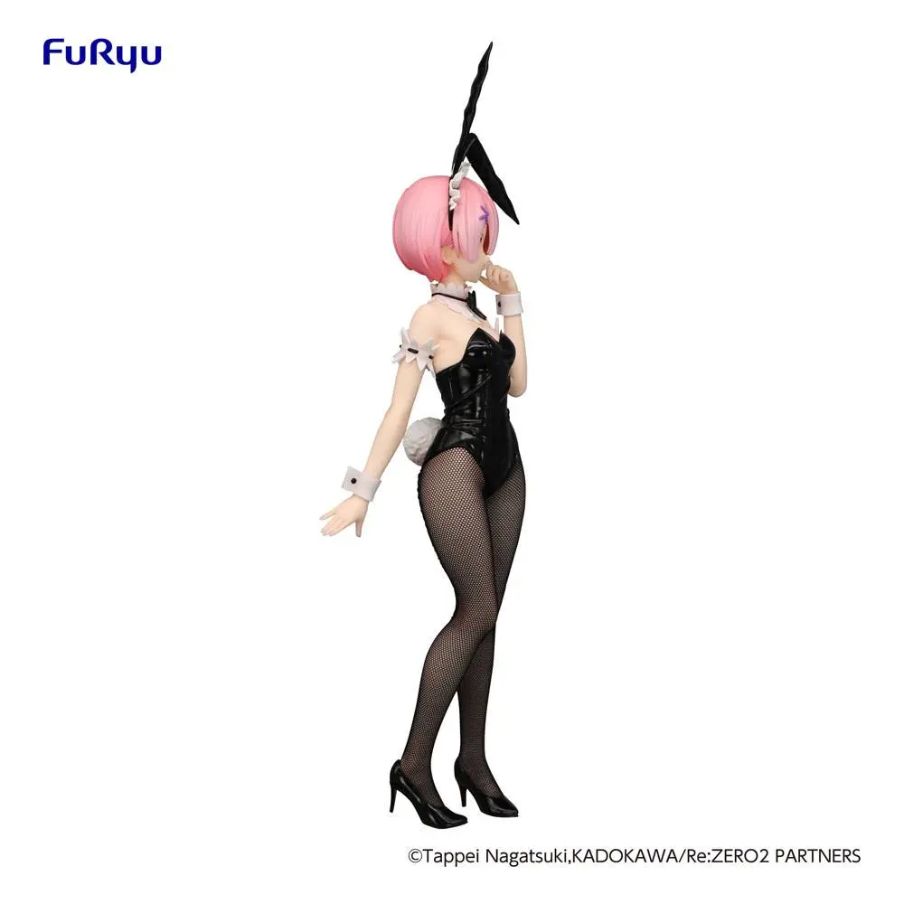 Re:Zero - Starting Life in Another World BiCute Bunnies PVC Statue 30 cm Produktfoto