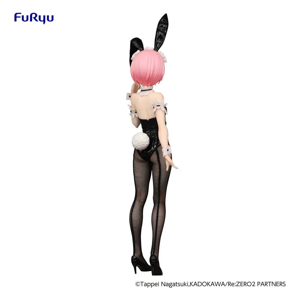 Re:Zero - Starting Life in Another World BiCute Bunnies PVC Statue 30 cm Produktfoto
