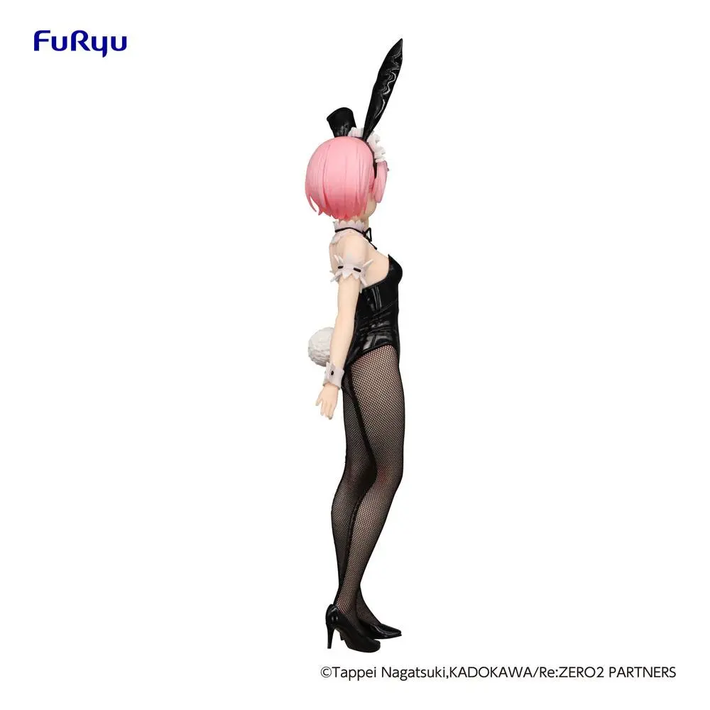 Re:Zero - Starting Life in Another World BiCute Bunnies PVC Statue 30 cm Produktfoto
