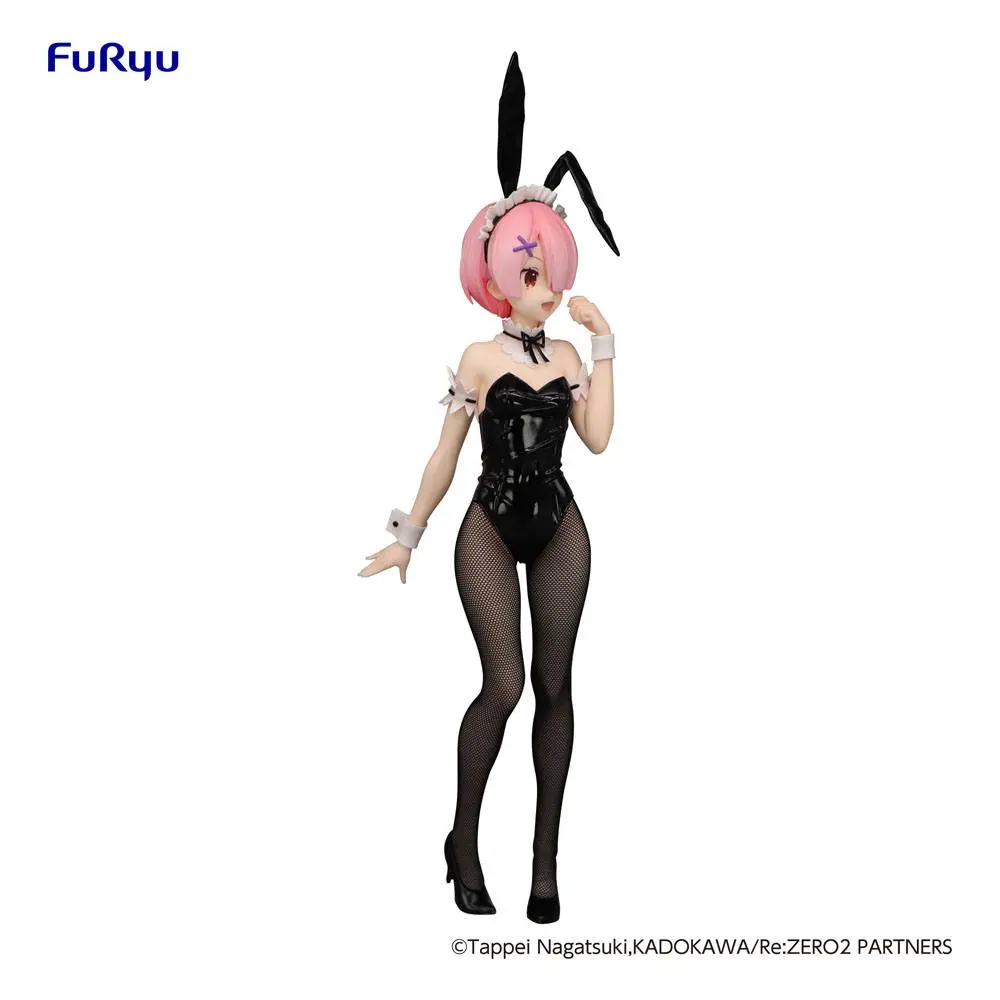 Re:Zero - Starting Life in Another World BiCute Bunnies PVC Statue 30 cm Produktfoto