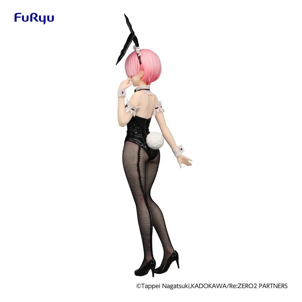 Re:Zero - Starting Life in Another World BiCute Bunnies PVC Statue 30 cm Produktfoto