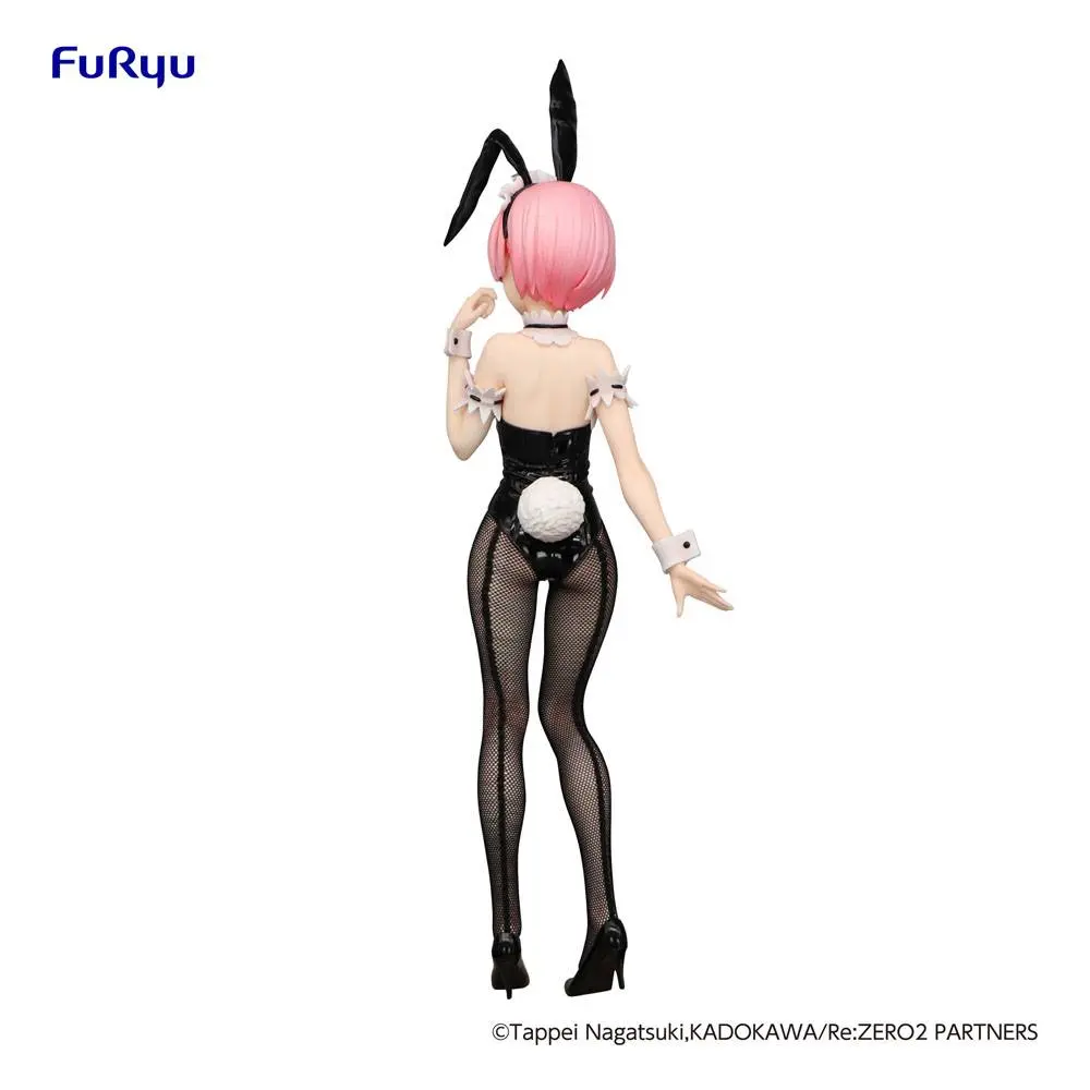 Re:Zero - Starting Life in Another World BiCute Bunnies PVC Statue 30 cm Produktfoto