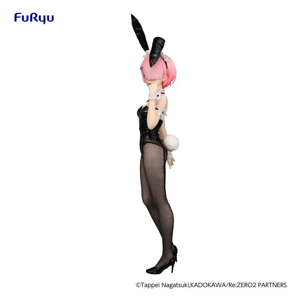 Re:Zero - Starting Life in Another World BiCute Bunnies PVC Statue 30 cm Produktfoto