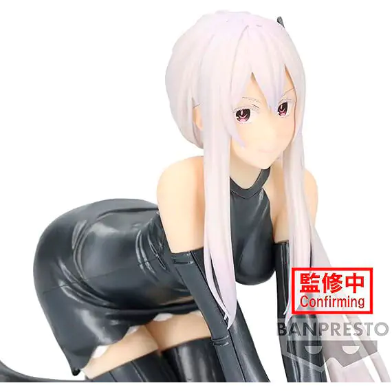 Re:Zero Starting Life in Another World Celestial Vivi Celestial Vivi Figur 10cm Produktfoto
