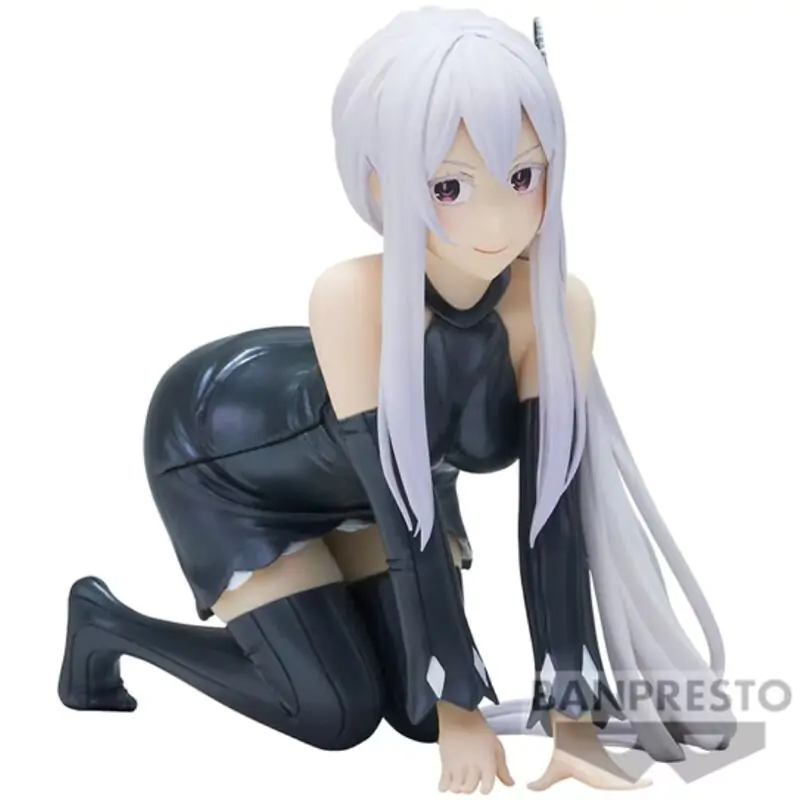 Re:Zero Starting Life in Another World Celestial Vivi Celestial Vivi Figur 10cm Produktfoto