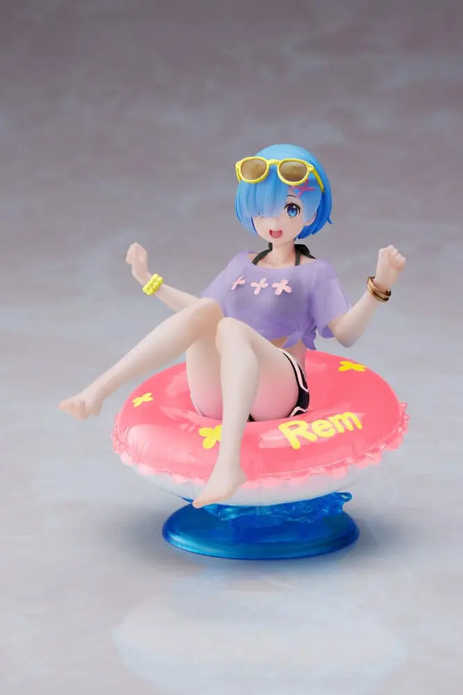 Re:Zero - Starting Life in Another World Coreful PVC Statue Rem Renewal Edition Produktfoto