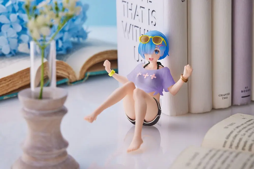 Re:Zero - Starting Life in Another World Coreful PVC Statue Rem Renewal Edition Produktfoto