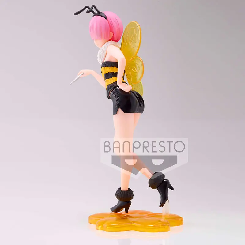 Re: Zero Starting Life in Another World Espresto Fairy Elements PVC Statue Ram 20 cm Produktfoto