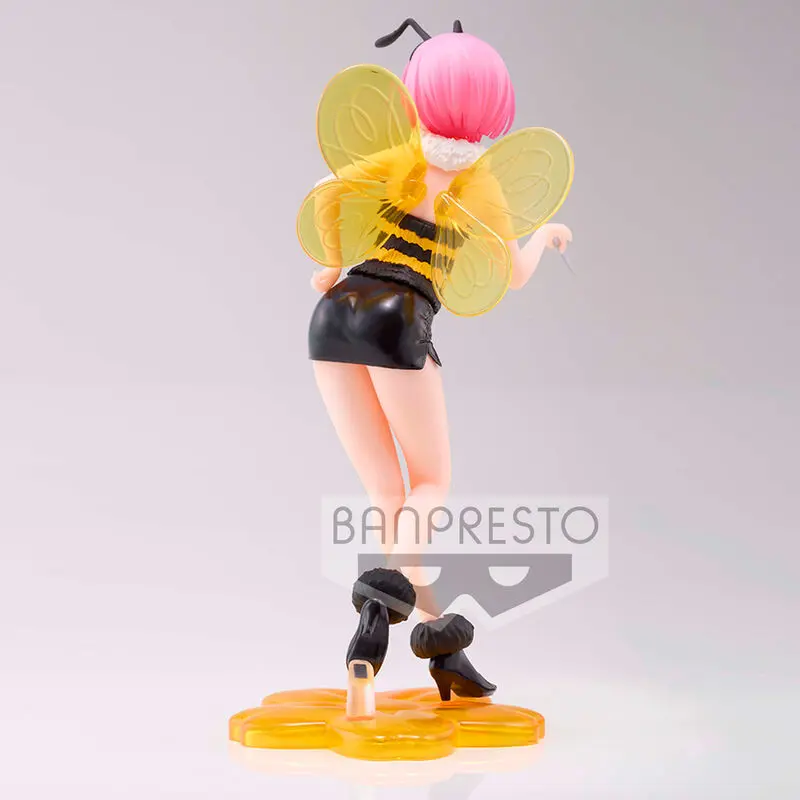 Re: Zero Starting Life in Another World Espresto Fairy Elements PVC Statue Ram 20 cm Produktfoto