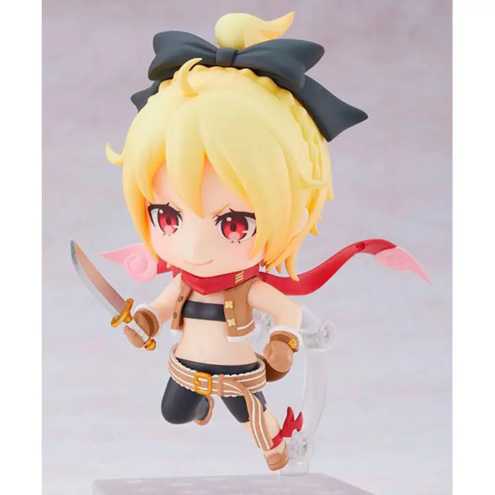 Re:Zero Starting Life in Another World Nendoroid Actionfigur Felt 10 cm Produktfoto