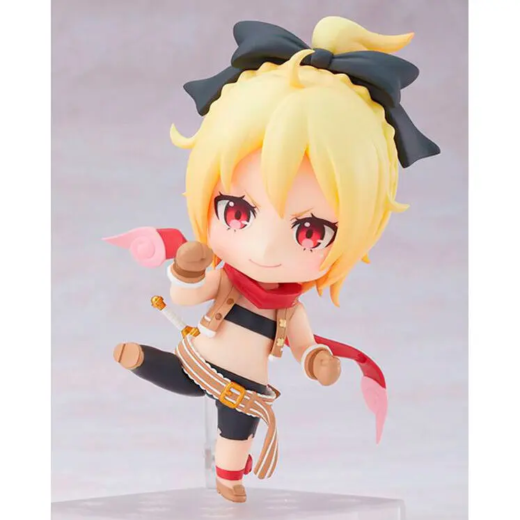 Re:Zero Starting Life in Another World Nendoroid Actionfigur Felt 10 cm Produktfoto