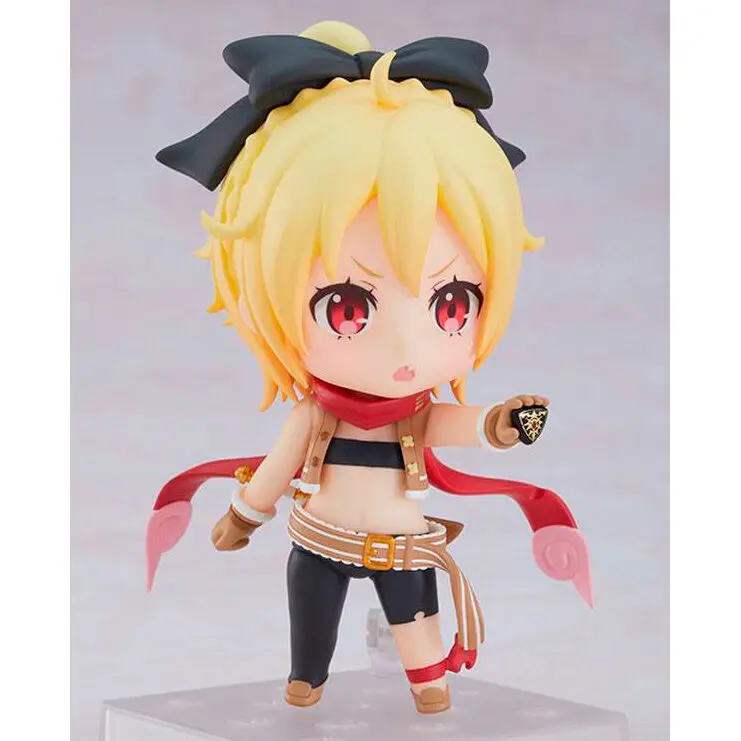 Re:Zero Starting Life in Another World Nendoroid Actionfigur Felt 10 cm Produktfoto
