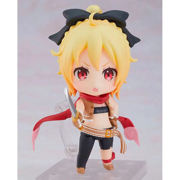 Re:Zero Starting Life in Another World Nendoroid Actionfigur Felt 10 cm Produktfoto