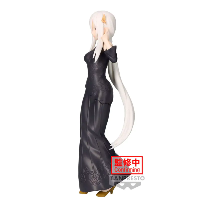 Re: Zero Starting Life in Another World Glitter & Glamorous Echidna Figur 24cm termékfotó