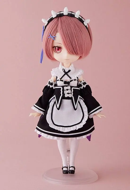 Re:ZERO -Starting Life in Another World- Harmonia Humming Puppe Ram 23 cm termékfotó