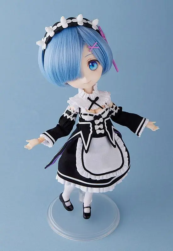 Re:ZERO -Starting Life in Another World- Harmonia Humming Puppe Rem 23 cm Produktfoto