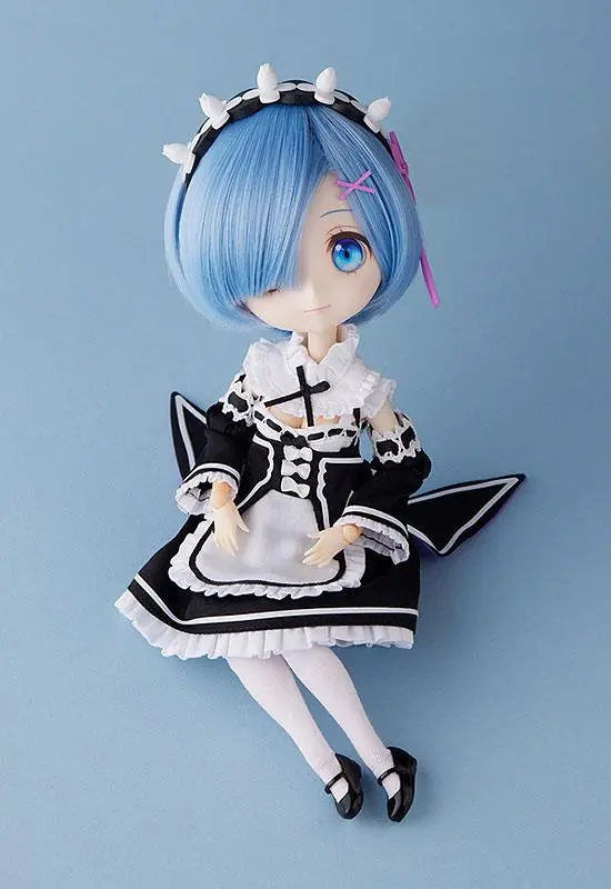 Re:ZERO -Starting Life in Another World- Harmonia Humming Puppe Rem 23 cm Produktfoto
