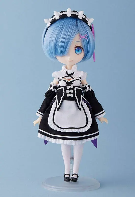 Re:ZERO -Starting Life in Another World- Harmonia Humming Puppe Rem 23 cm Produktfoto