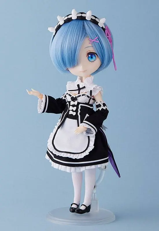 Re:ZERO -Starting Life in Another World- Harmonia Humming Puppe Rem 23 cm Produktfoto