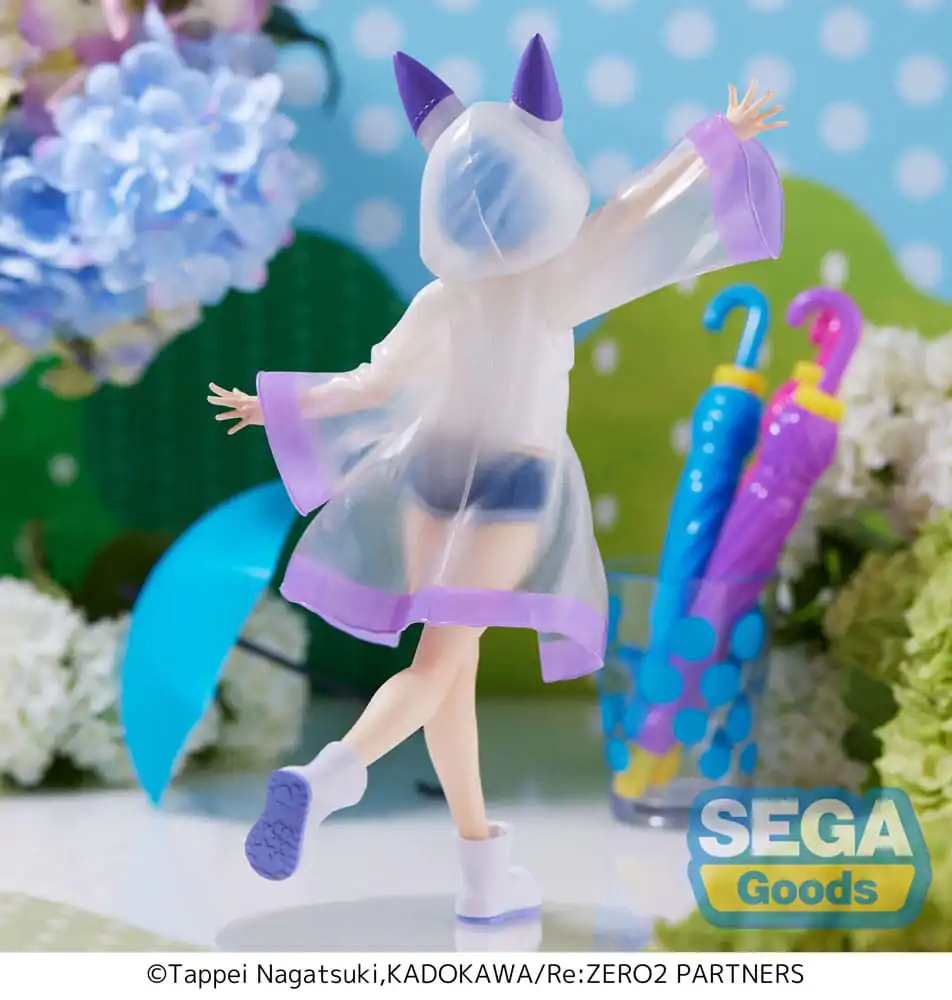 Re: Zero Starting Life in Another World- Luminasta PVC Statue Rem Day After the Rain (re-run) 21 cm Produktfoto