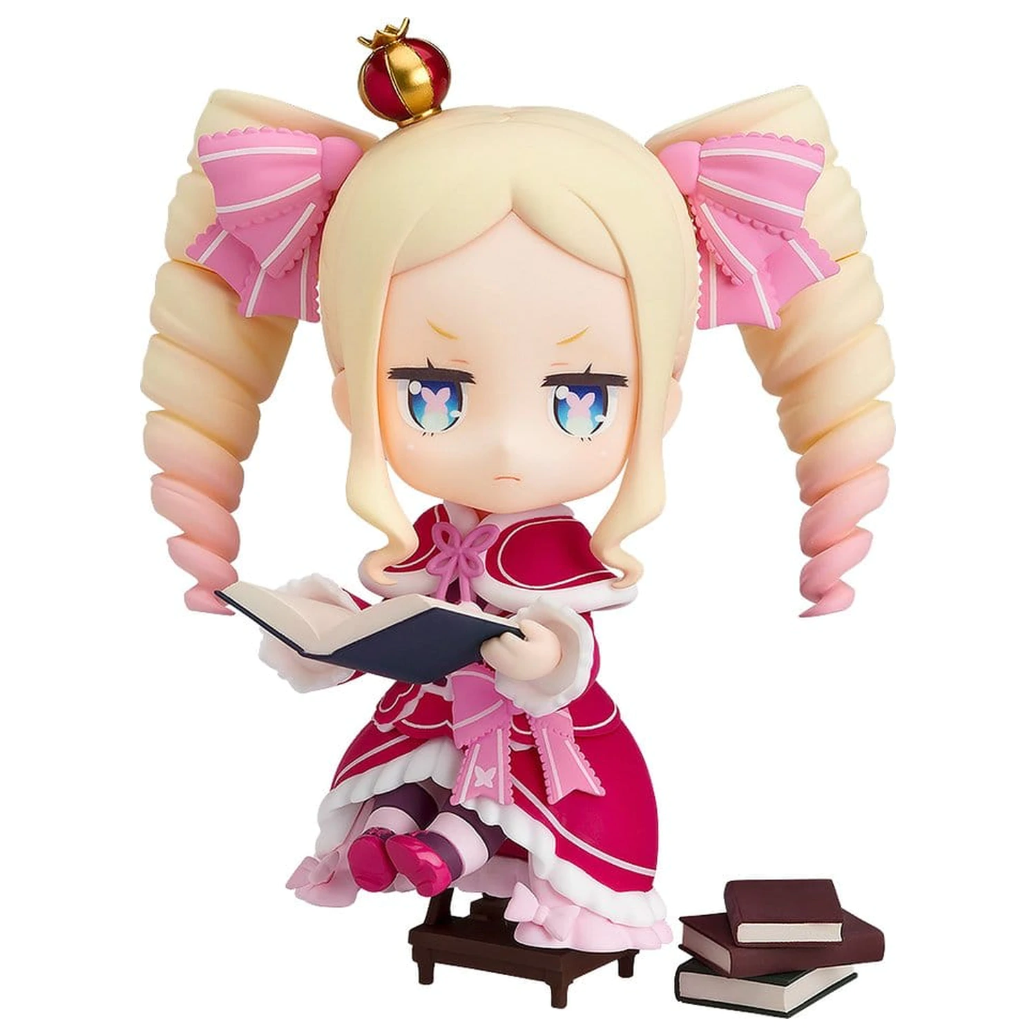 Re:Zero Starting Life in Another World Nendoroid Action-Figur Beatrice 10 cm Produktfoto