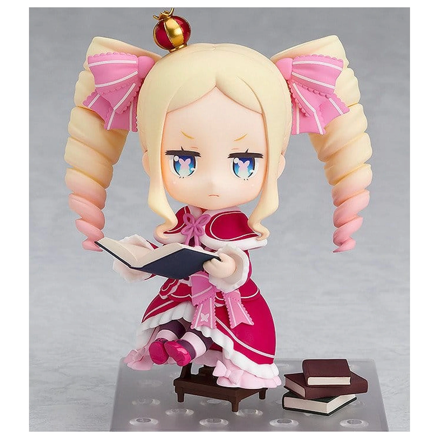 Re:Zero Starting Life in Another World Nendoroid Action-Figur Beatrice 10 cm Produktfoto