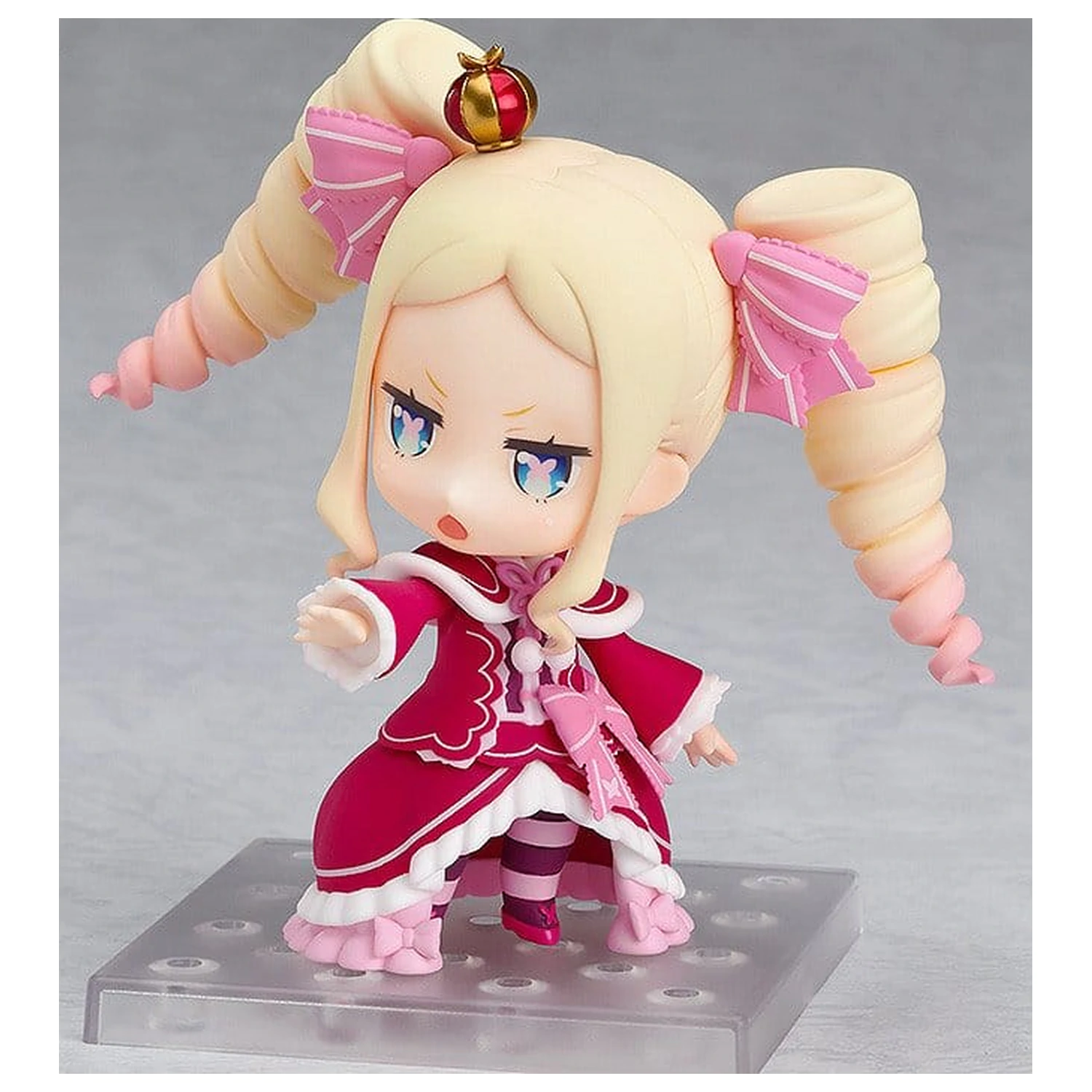 Re:Zero Starting Life in Another World Nendoroid Action-Figur Beatrice 10 cm Produktfoto