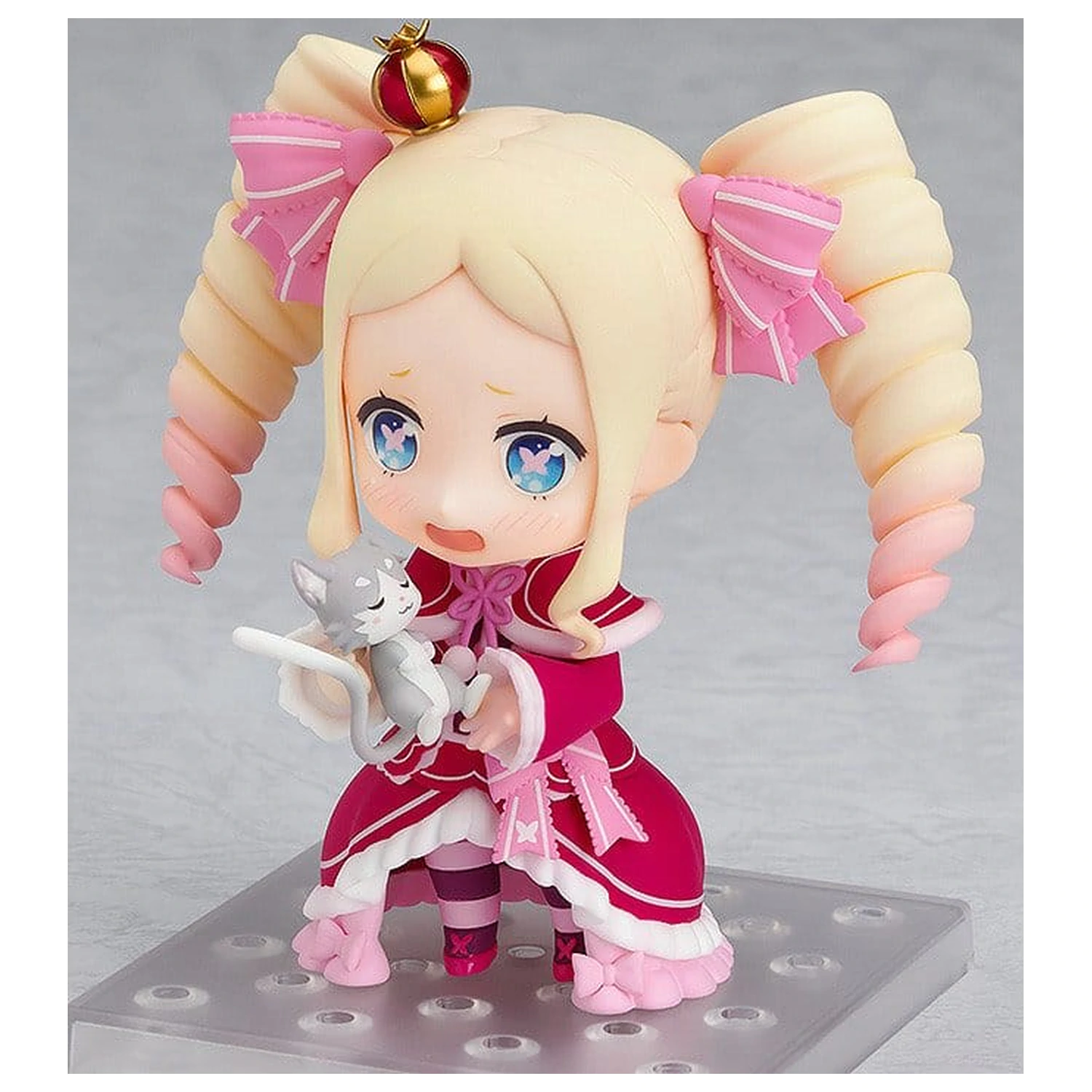 Re:Zero Starting Life in Another World Nendoroid Action-Figur Beatrice 10 cm Produktfoto