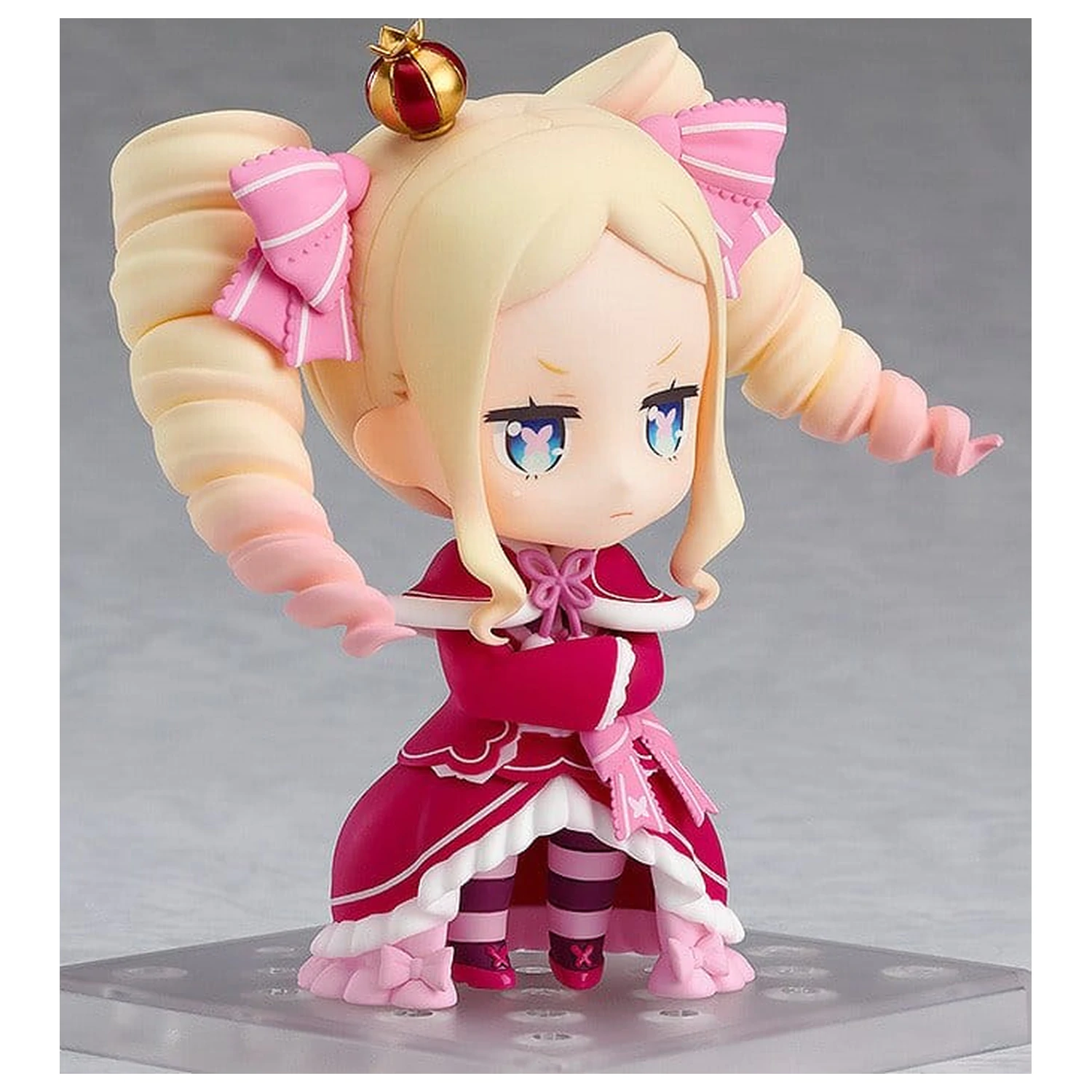 Re:Zero Starting Life in Another World Nendoroid Action-Figur Beatrice 10 cm Produktfoto