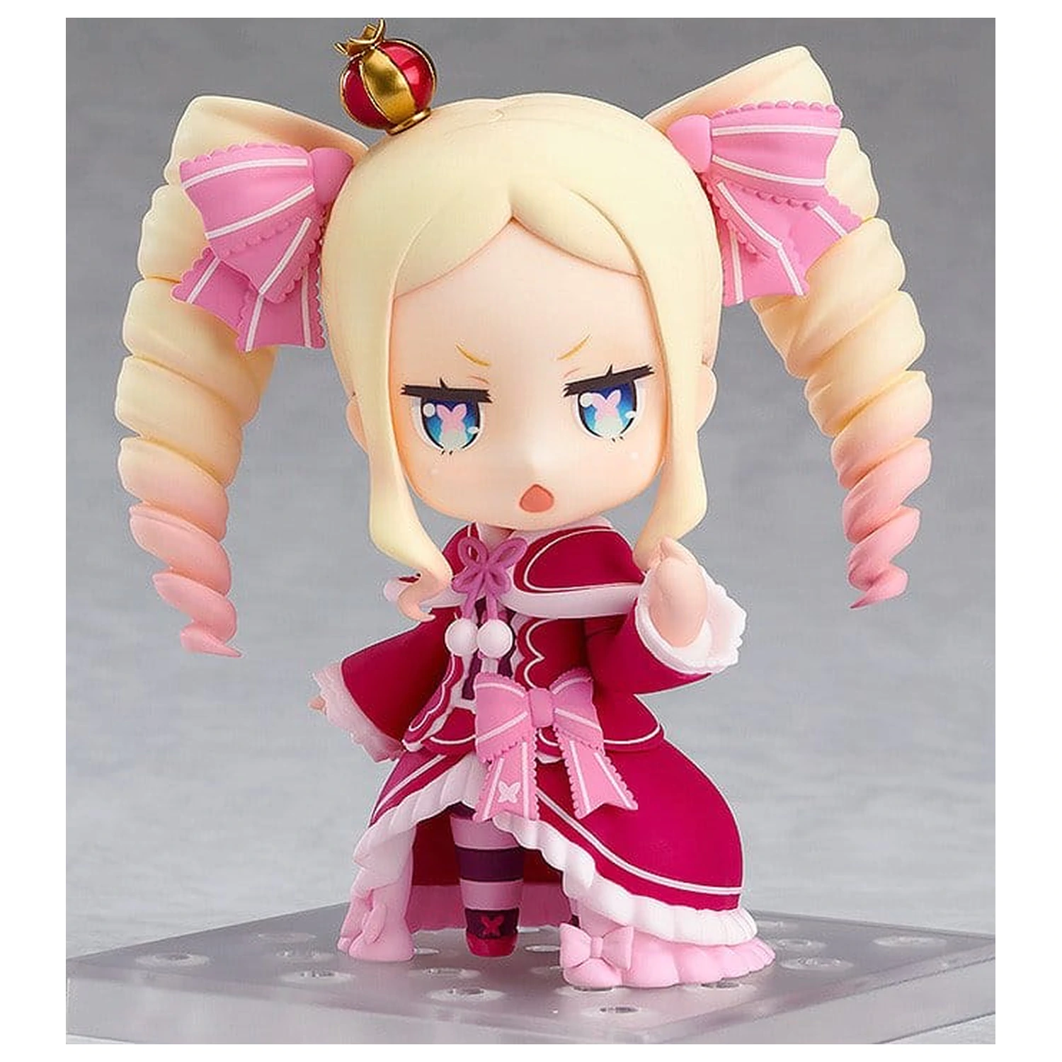 Re:Zero Starting Life in Another World Nendoroid Action-Figur Beatrice 10 cm Produktfoto