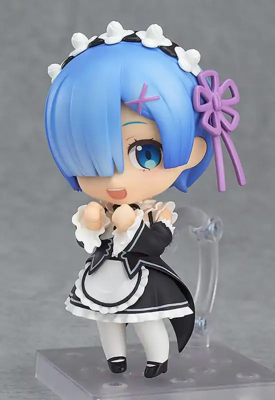 Re:Zero Starting Life in Another World Nendoroid Action Figur Rem 10 cm Produktfoto