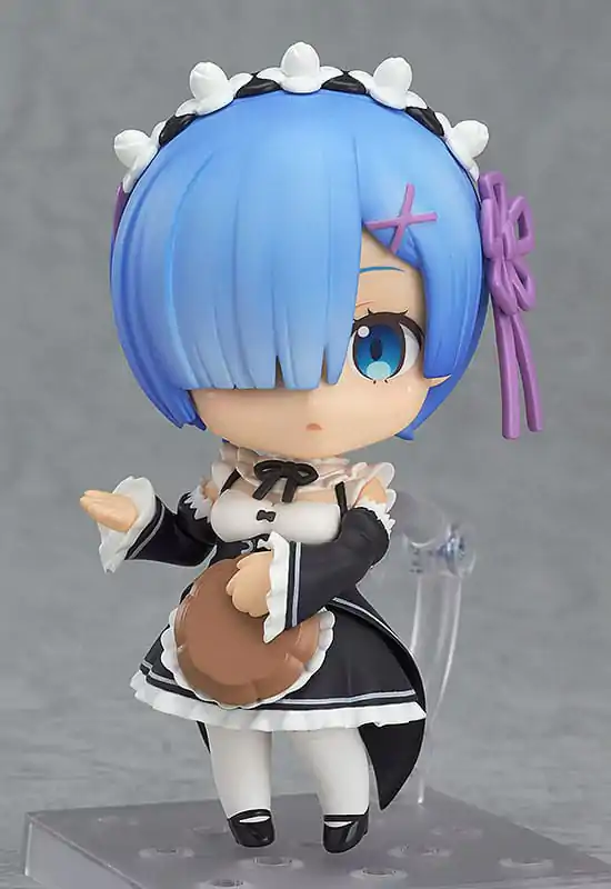 Re:Zero Starting Life in Another World Nendoroid Action Figur Rem 10 cm Produktfoto