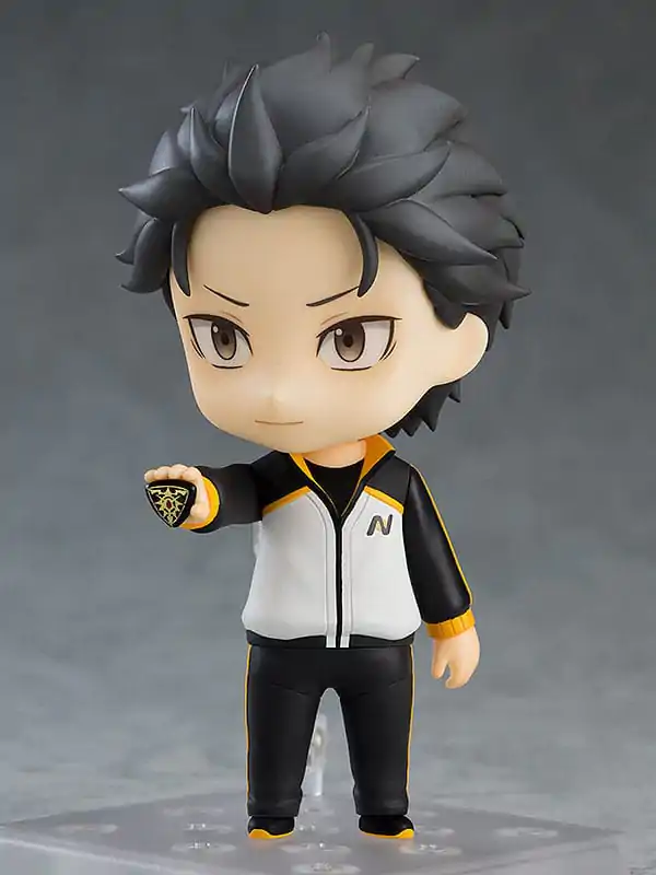 Re:Zero Starting Life in Another World Nendoroid Action Figur Subaru Natsuki 10 cm Produktfoto