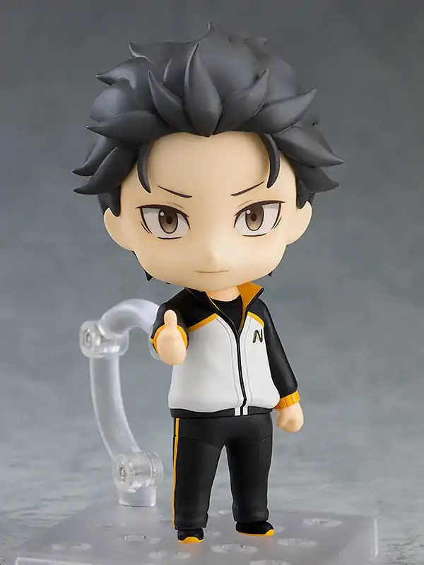 Re:Zero Starting Life in Another World Nendoroid Action Figur Subaru Natsuki 10 cm Produktfoto