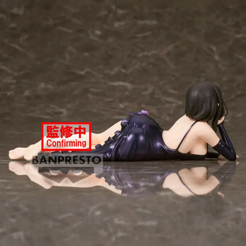 Re: Zero Starting Life in Another World Relax Time Elsa Grandhirte Figur 19cm Produktfoto