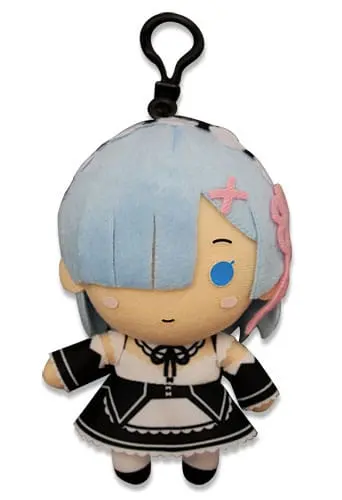 Re:Zero Starting Life in Another World Plüschfigur Rem 13 cm Produktfoto