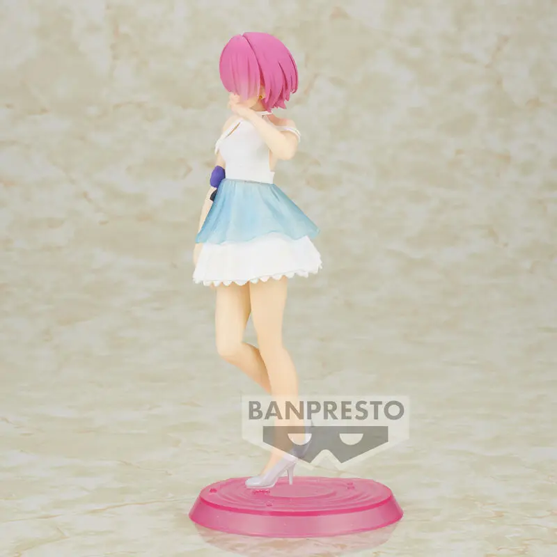Re: Zero Starting Life in Another World Serenus Couture Ram Figur 20cm Produktfoto