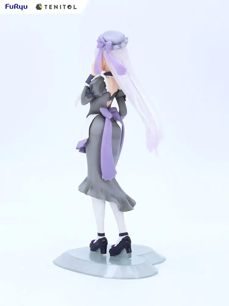 Re:ZERO Starting Life in Another World Tenitol PVC Statue Maid Echidna 28 cm Produktfoto