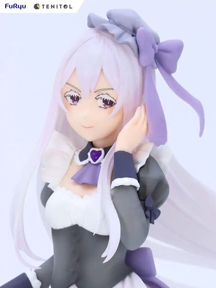 Re:ZERO Starting Life in Another World Tenitol PVC Statue Maid Echidna 28 cm Produktfoto