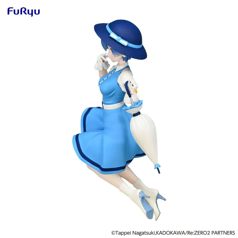 Re:Zero Starting Life in Another World Trio-Try-iT PVC Statue Rem Retro Style Ver. 20 cm Produktfoto