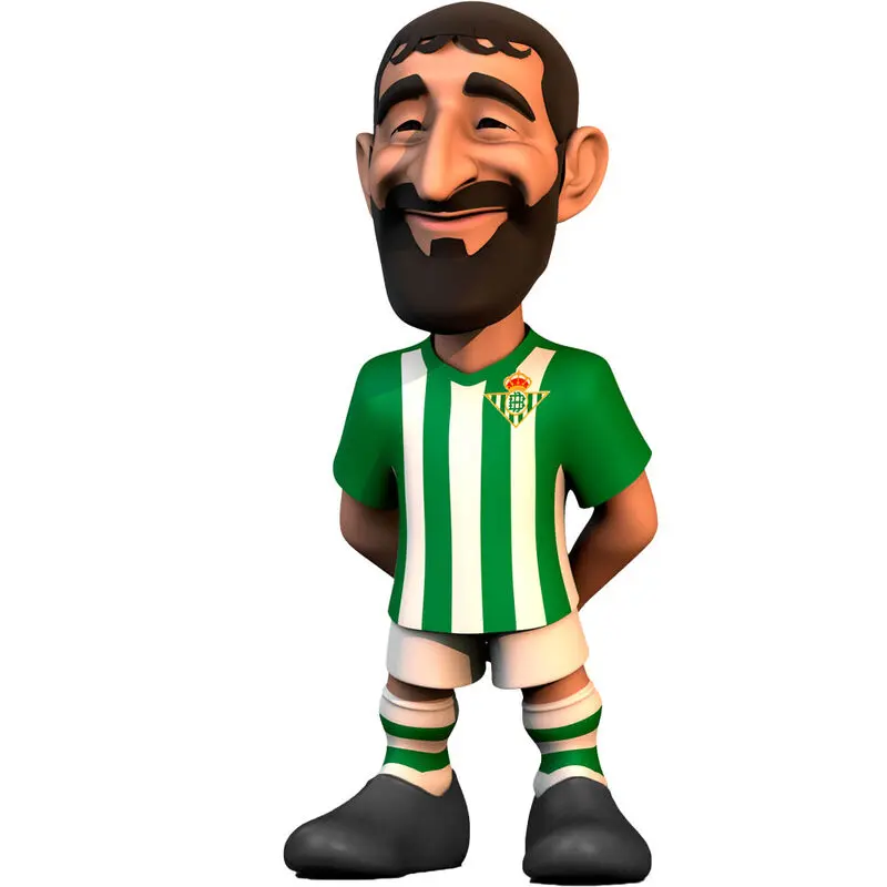 Real Betis Fekir Minix Figur 7cm termékfotó