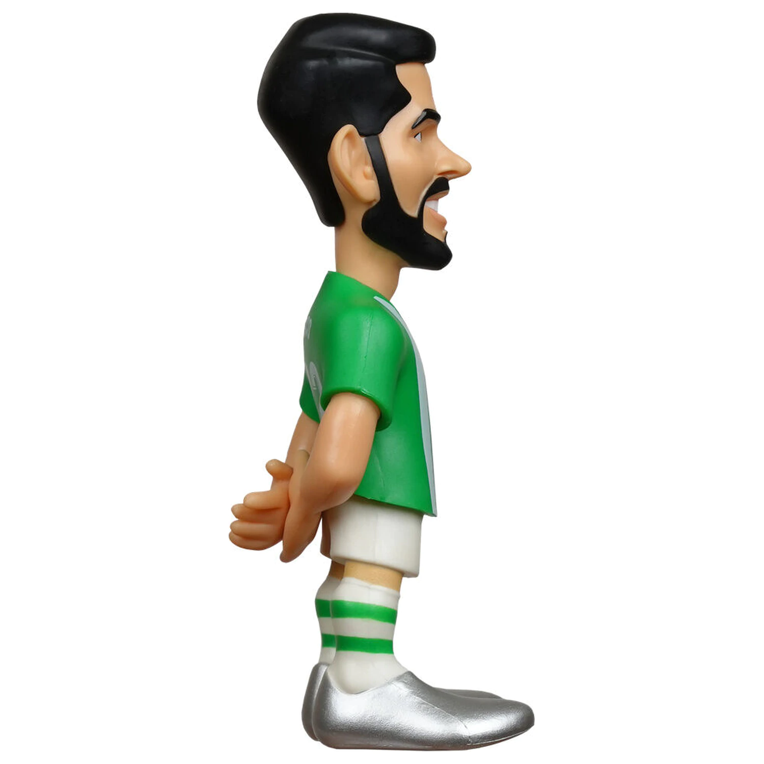 Real Betis Isco Figur minix 12cm Produktfoto