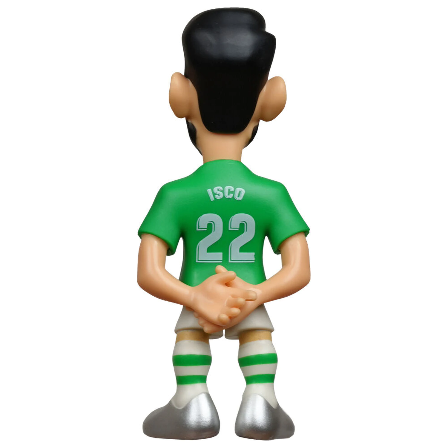 Real Betis Isco Figur minix 12cm Produktfoto