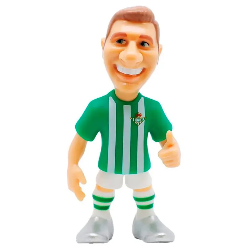 Real Betis Joaquin Minix Figur 7cm termékfotó