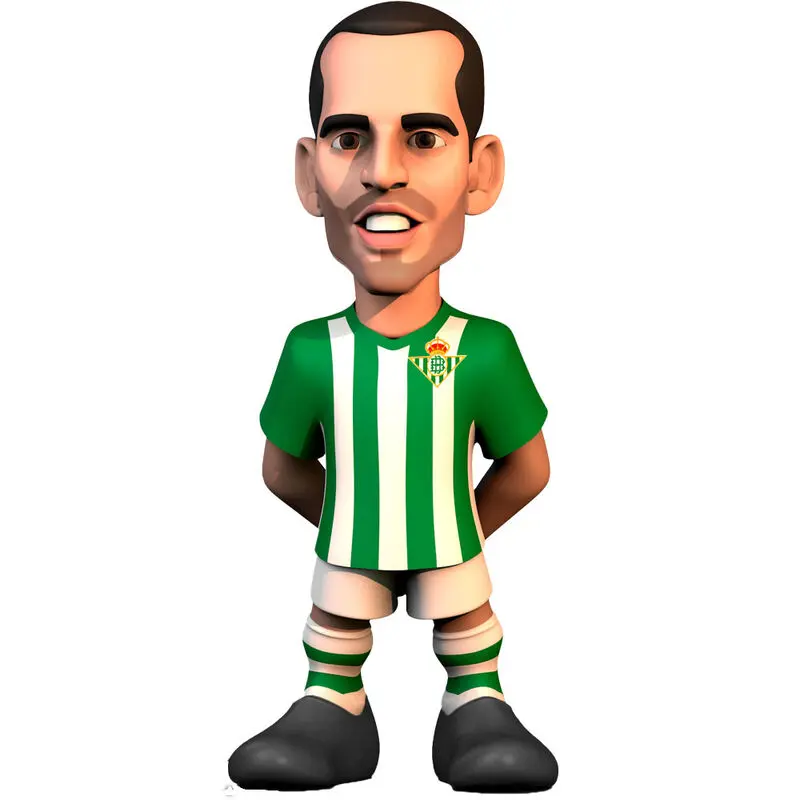 Real Betis Juanmi Minix Figur 7cm termékfotó