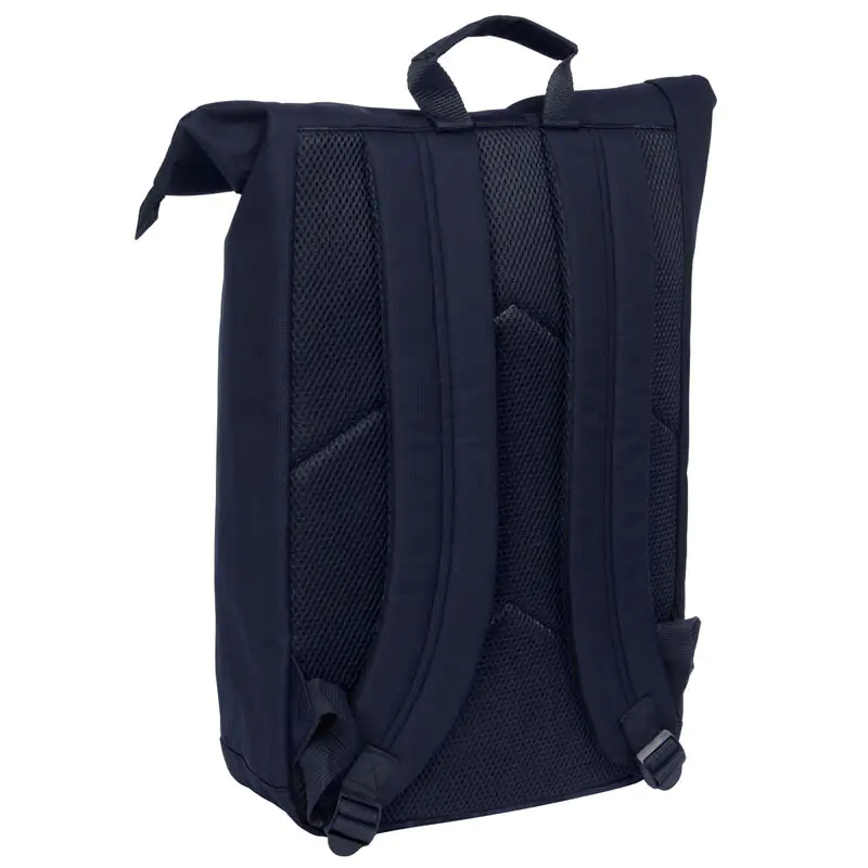 Real Madrid 2 Equipment 24/25 Laptop Rucksack 42cm Produktfoto