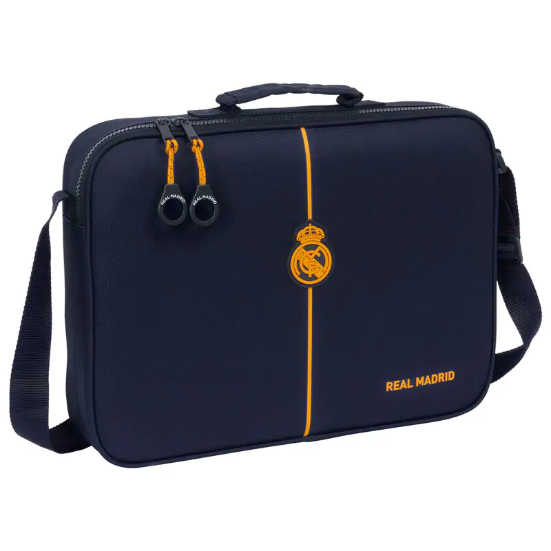 Real Madrid 2 Equipment 24/25 Laptoptasche termékfotó